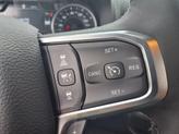 Thumbnail of 2025 Granite Crystal Clearcoat Metallic RAM 2500