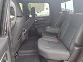 Thumbnail of 2025 Granite Crystal Clearcoat Metallic RAM 2500