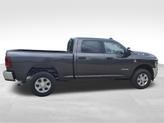 Thumbnail of 2025 Granite Crystal Clearcoat Metallic RAM 2500