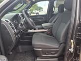 Thumbnail of 2025 Granite Crystal Clearcoat Metallic RAM 2500