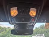 Thumbnail of 2025 Granite Crystal Clearcoat Metallic RAM 2500
