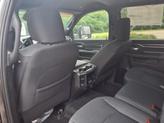 Thumbnail of 2025 Granite Crystal Clearcoat Metallic RAM 2500