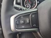 Thumbnail of 2025 Granite Crystal Clearcoat Metallic RAM 2500