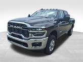 Photo of 2025 Granite Crystal Clearcoat Metallic RAM 2500