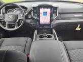 Thumbnail of 2025 Granite Crystal Clearcoat Metallic RAM 2500