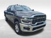 Thumbnail of 2025 Granite Crystal Clearcoat Metallic RAM 2500