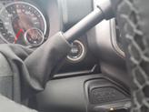 Thumbnail of 2025 Granite Crystal Clearcoat Metallic RAM 2500