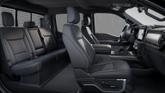 Thumbnail of 2025 Black Ford F-150
