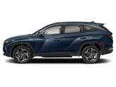 Thumbnail of 2024 Deep Sea Hyundai TUCSON Plug-In Hybrid