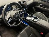 Thumbnail of 2024 Deep Sea Hyundai TUCSON Plug-In Hybrid