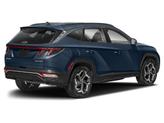 Thumbnail of 2024 Deep Sea Hyundai TUCSON Plug-In Hybrid