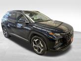 Thumbnail of 2024 Deep Sea Hyundai TUCSON Plug-In Hybrid