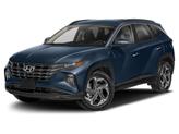 Thumbnail of 2024 Deep Sea Hyundai TUCSON Plug-In Hybrid