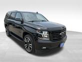 Thumbnail of 2020 Black Chevrolet Tahoe