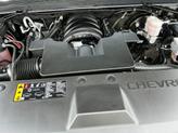 Thumbnail of 2020 Black Chevrolet Tahoe