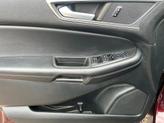 Thumbnail of 2023 Burgundy Velvet Metallic Tinted Clearcoat Ford Edge