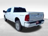 Thumbnail of 2025 Bright White Clearcoat RAM 2500