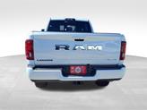 Thumbnail of 2025 Bright White Clearcoat RAM 2500