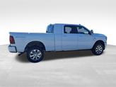 Thumbnail of 2025 Bright White Clearcoat RAM 2500