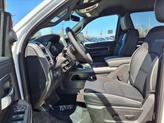 Thumbnail of 2025 Bright White Clearcoat RAM 2500