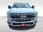 Thumbnail of 2025 White Ford F-250