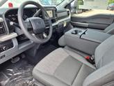 Thumbnail of 2025 White Ford F-250