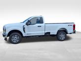 Thumbnail of 2025 White Ford F-250