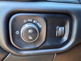 Thumbnail of 2025 Granite Crystal Clearcoat Metallic RAM 2500
