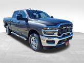 Thumbnail of 2025 Granite Crystal Clearcoat Metallic RAM 2500