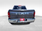 Thumbnail of 2025 Granite Crystal Clearcoat Metallic RAM 2500