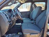 Thumbnail of 2025 Granite Crystal Clearcoat Metallic RAM 2500