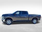 Thumbnail of 2025 Granite Crystal Clearcoat Metallic RAM 2500