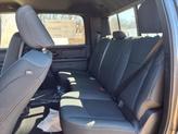 Thumbnail of 2025 Granite Crystal Clearcoat Metallic RAM 2500