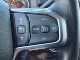 Thumbnail of 2025 Granite Crystal Clearcoat Metallic RAM 2500