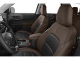 Thumbnail of 2022 Shadow Black Ford Bronco Sport