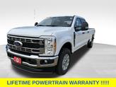 Photo of 2023 White Ford F-250