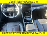 Thumbnail of 2023 Bright White Clearcoat Jeep Grand Cherokee