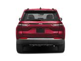 Thumbnail of 2023 Bright White Clearcoat Jeep Grand Cherokee