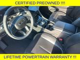 Thumbnail of 2023 Bright White Clearcoat Jeep Grand Cherokee