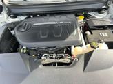 Thumbnail of 2022 Bright White Clearcoat Jeep Cherokee