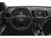 Thumbnail of 2022 Bright White Clearcoat Jeep Cherokee