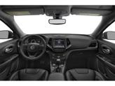 Thumbnail of 2022 Bright White Clearcoat Jeep Cherokee
