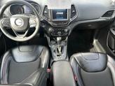 Thumbnail of 2022 Bright White Clearcoat Jeep Cherokee