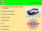 Thumbnail of 2022 Bright White Clearcoat Jeep Cherokee