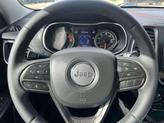 Thumbnail of 2022 Bright White Clearcoat Jeep Cherokee