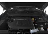 Thumbnail of 2022 Bright White Clearcoat Jeep Cherokee