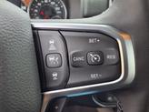 Thumbnail of 2025 Granite Crystal Clearcoat Metallic RAM 3500