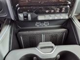 Thumbnail of 2025 Granite Crystal Clearcoat Metallic RAM 3500