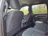 Thumbnail of 2025 Granite Crystal Clearcoat Metallic RAM 3500