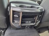 Thumbnail of 2025 Granite Crystal Clearcoat Metallic RAM 3500